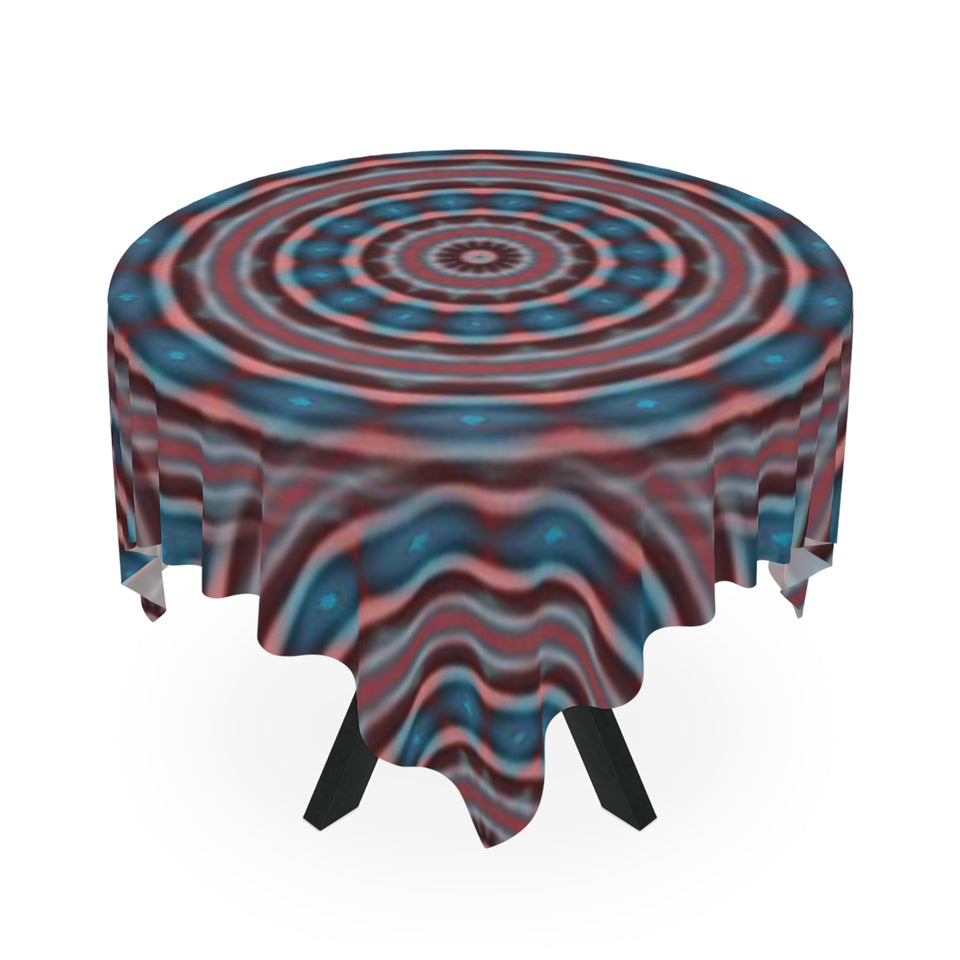 72TC  Tablecloth