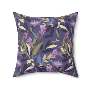 59FP  Flower Pillow