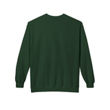 Charlie & Alex “Thank You, Noah!” Christian Sweatshirt CA16