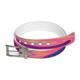 37CMB  Colorful Marble Belt
