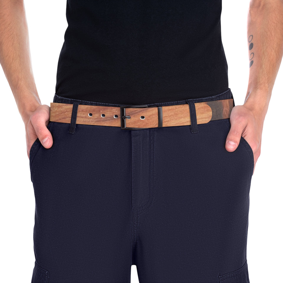 48WBT  Wood Belt Texture