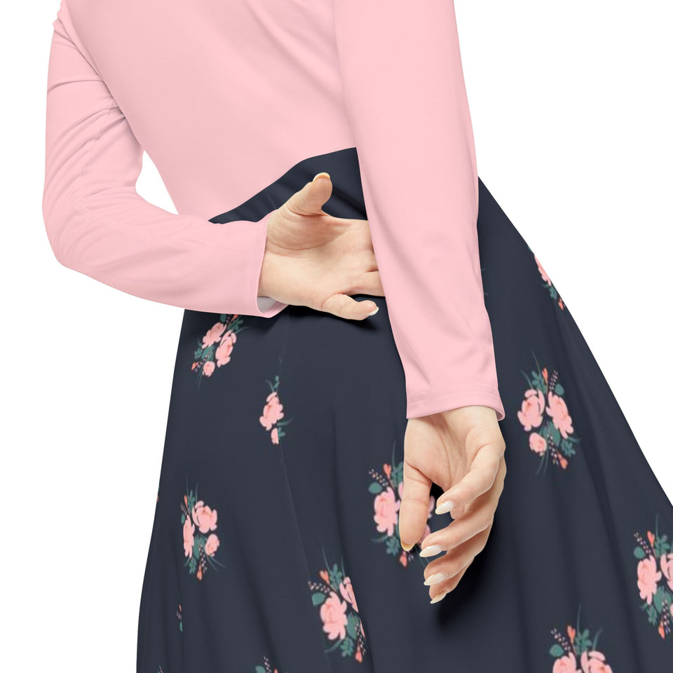 1WD  Women Dress