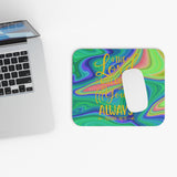 21MP  Colorful Mouse Pad