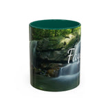 52GNM  Girls Name Mug