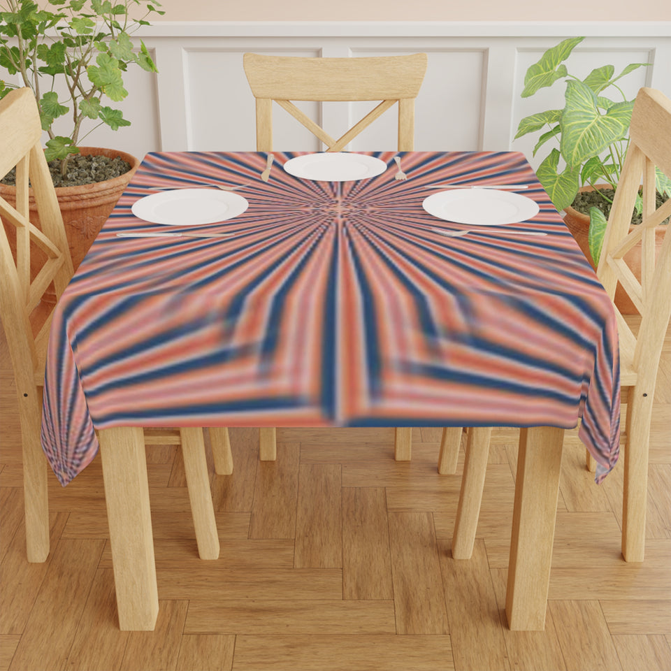3TC  Tablecloth