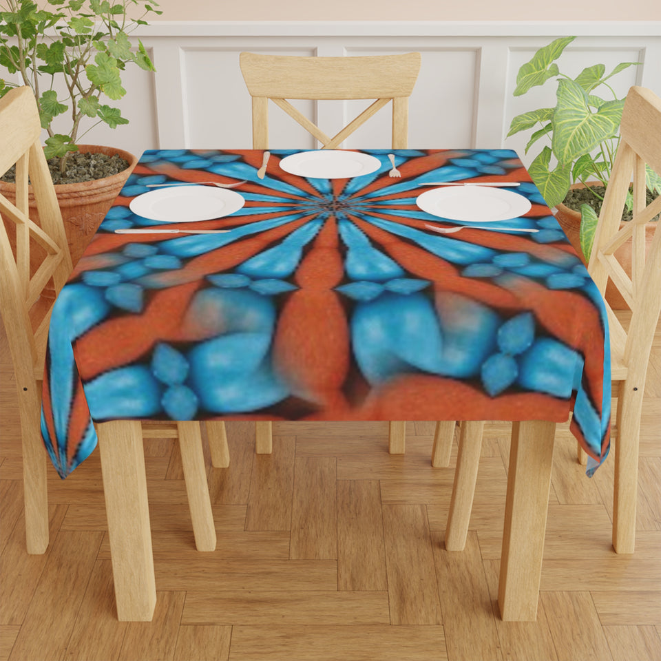 29TC  Tablecloth