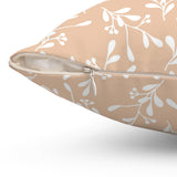 32FP  Flower Pillow