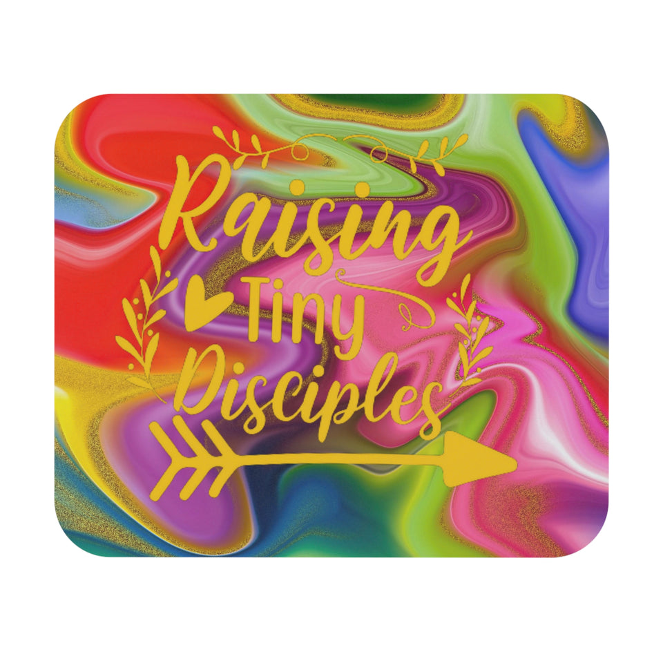 8MP   Colorful Mouse Pad