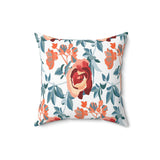 88FP  Flower Pillow