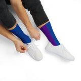 24CS Colored Socks