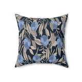 71FP  Flower Pillow