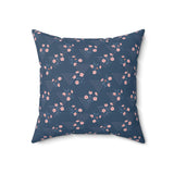 16FP  Flower Pillow