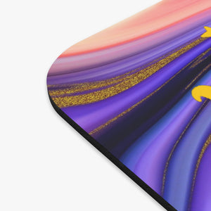 32MP  Colorful Mouse Pad