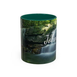 103BNM  Boys Name Mug