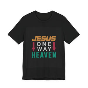 65CTS  Christian T Shirt