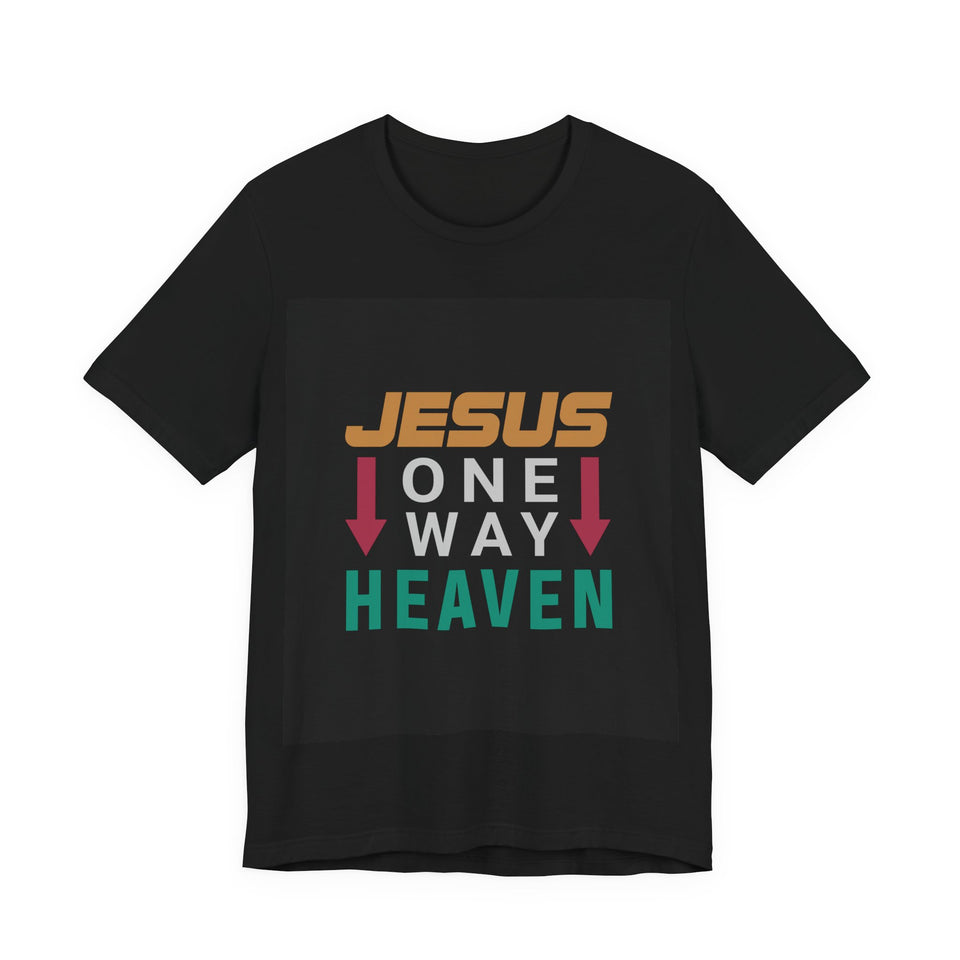 65CTS  Christian T Shirt