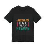 65CTS  Christian T Shirt