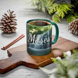 43BNM  Boys Name Mug