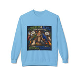 Charlie & Alex “Inside Noah’s Ark” Christian Sweatshirt CA17