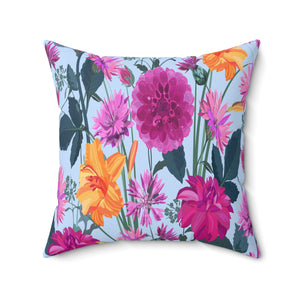 106FP Flower Pillow