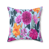 106FP Flower Pillow
