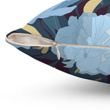 100FP  Flower Pillow