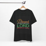 40CTS Christian T shirt