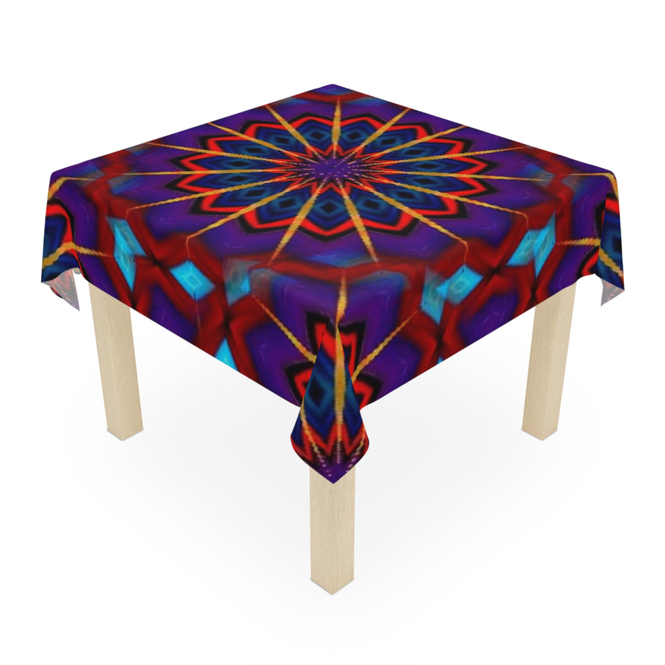 54TC  Tablecloth