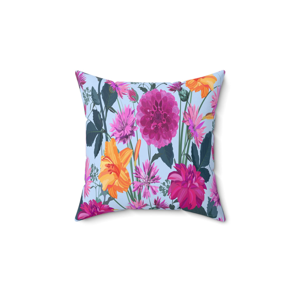 106FP Flower Pillow