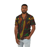 54CHS  Colorful Hawaiian Shirt