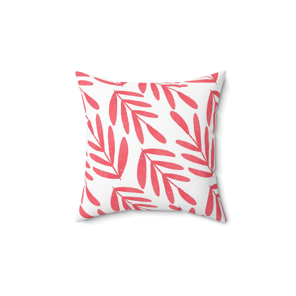 20FP  Flower Pillow