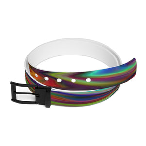 4CMB  Colorful Marble Belt