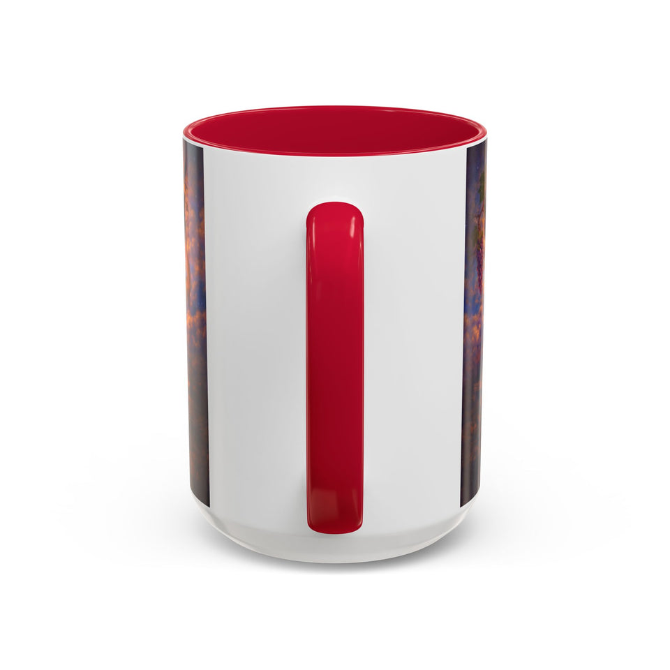 BSM11 Joseph Interprets Dreams in Prison Mug