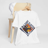 10CTS  Unisex Christian t shirt  Giant Slayer