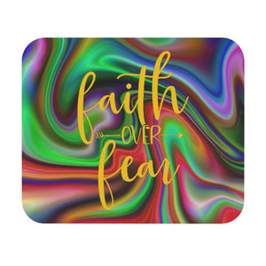 15MP  Colorful Mouse Pad