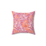 65FP  Flower Pillow