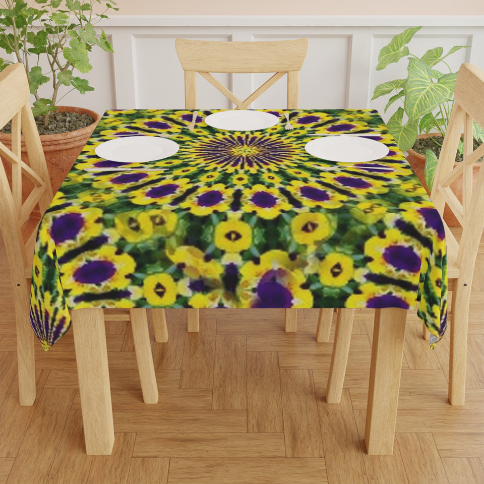 39TC  Tablecloth