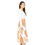 22WD  Women Dress