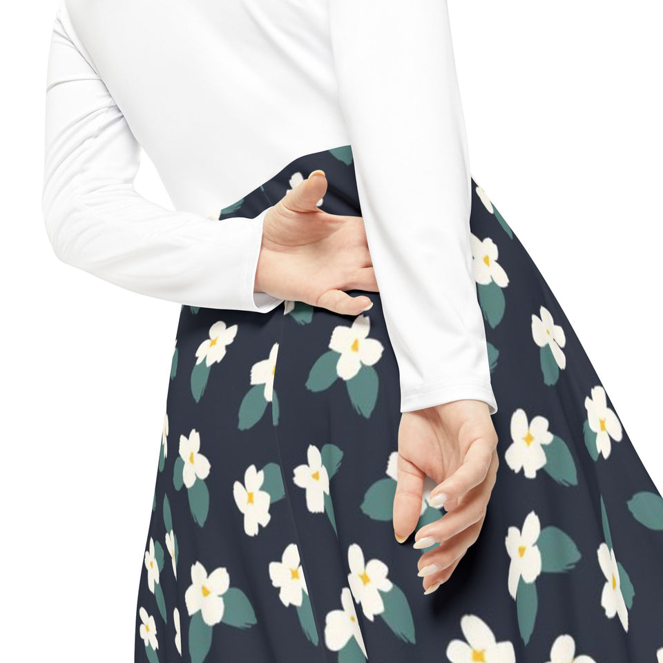 5WD  Women Dress