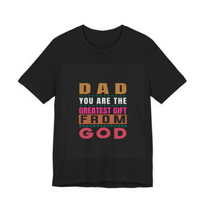 66CTS  Christian T Shirt