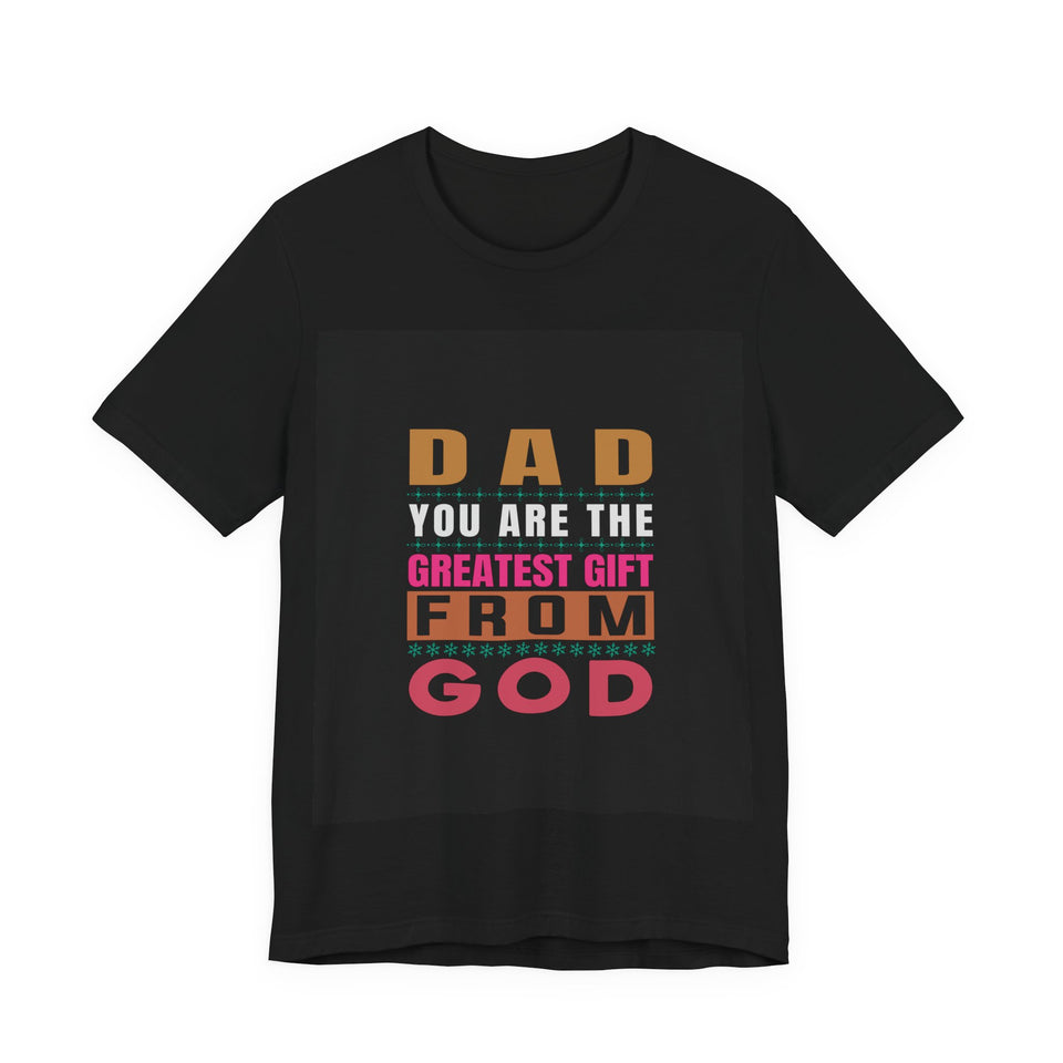 66CTS  Christian T Shirt