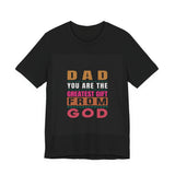 66CTS  Christian T Shirt