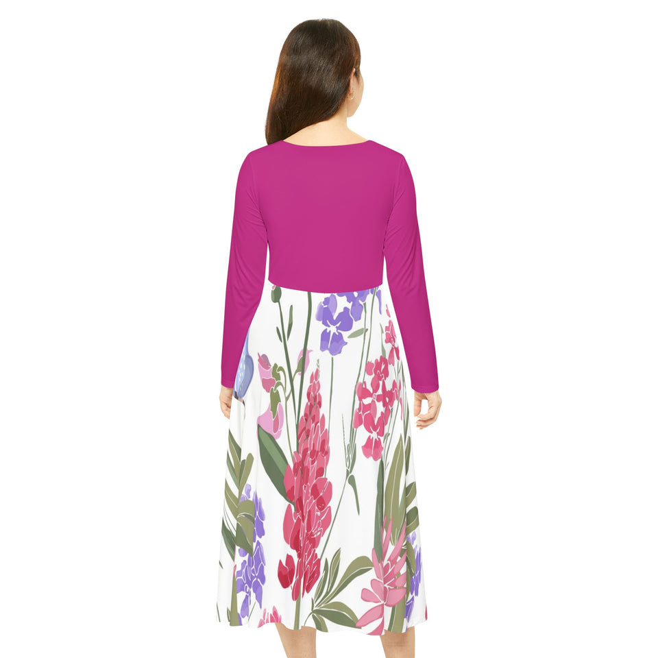 67WD  Women Dress
