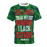 34TDTS  Christian Tie Dyed Shirt