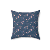 16FP  Flower Pillow