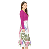 67WD  Women Dress
