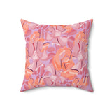 65FP  Flower Pillow