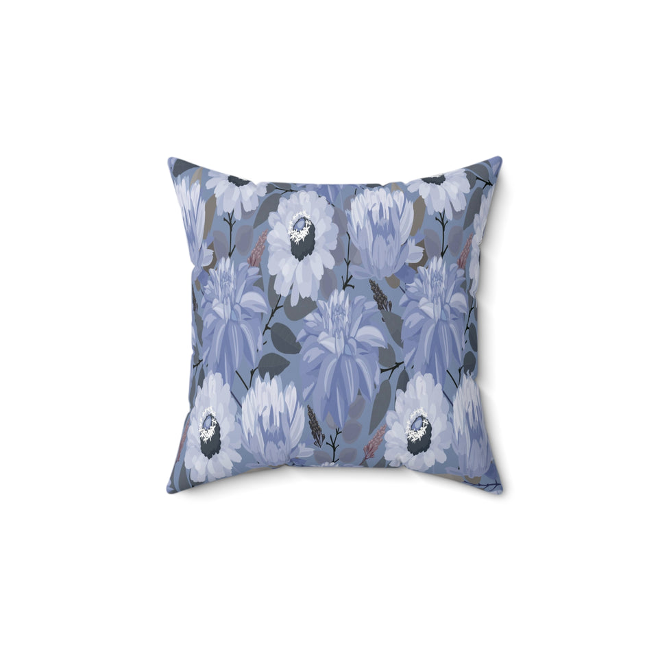 112FP  Flower Pillow