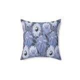 112FP  Flower Pillow