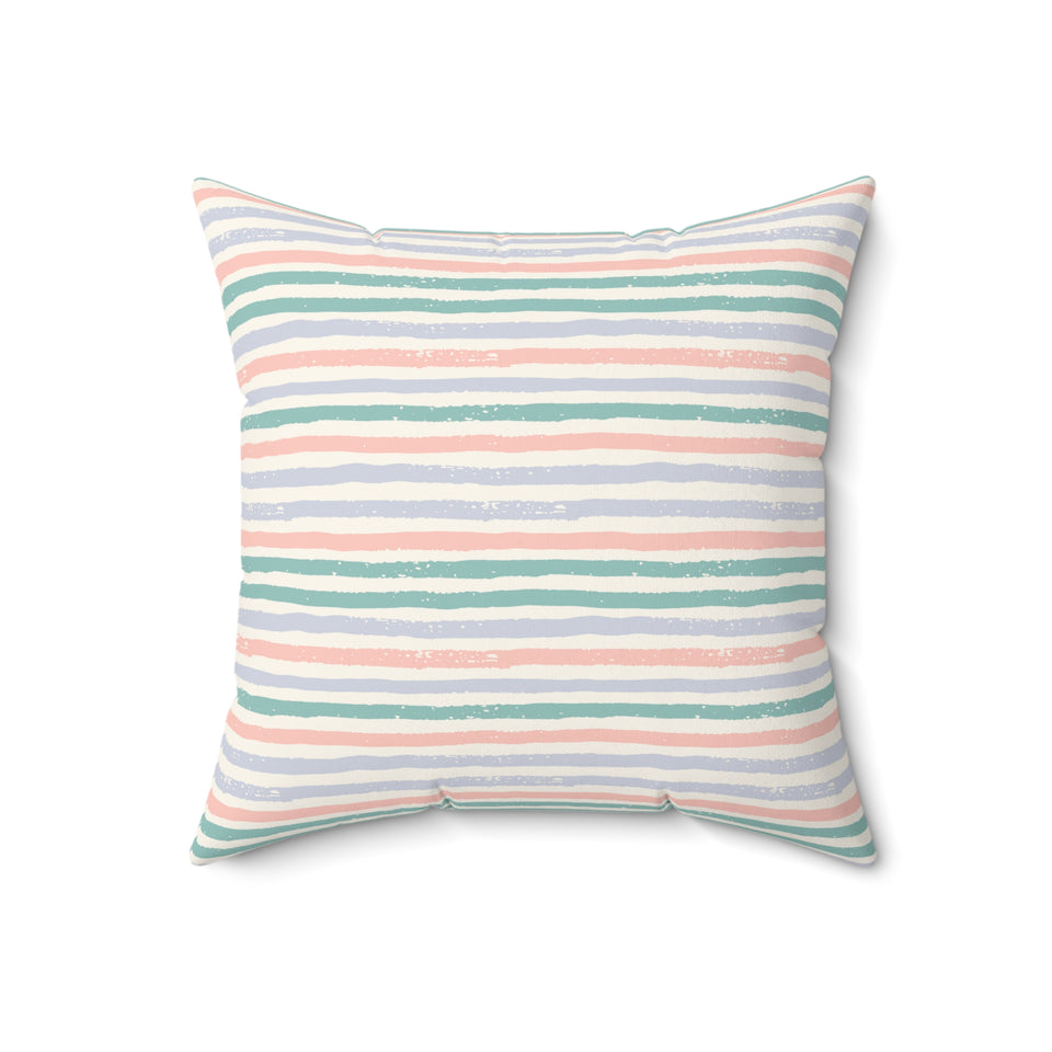 15FP  Flower Pillow